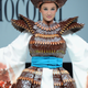 Illustration for article titled This is insane. These clothes are all made of chocolate.